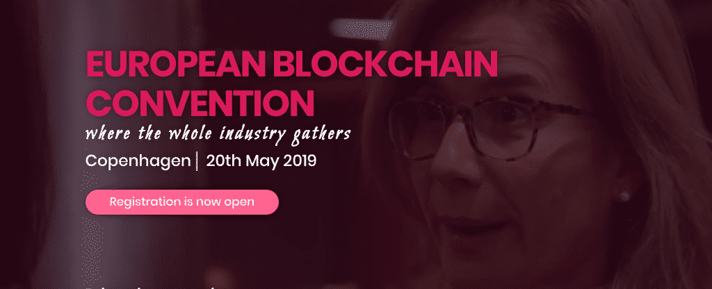 European Blockchain Convention The Tokenizer