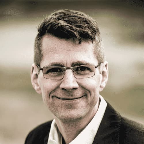 Kristian T. Sørensen, Deputy Editor
