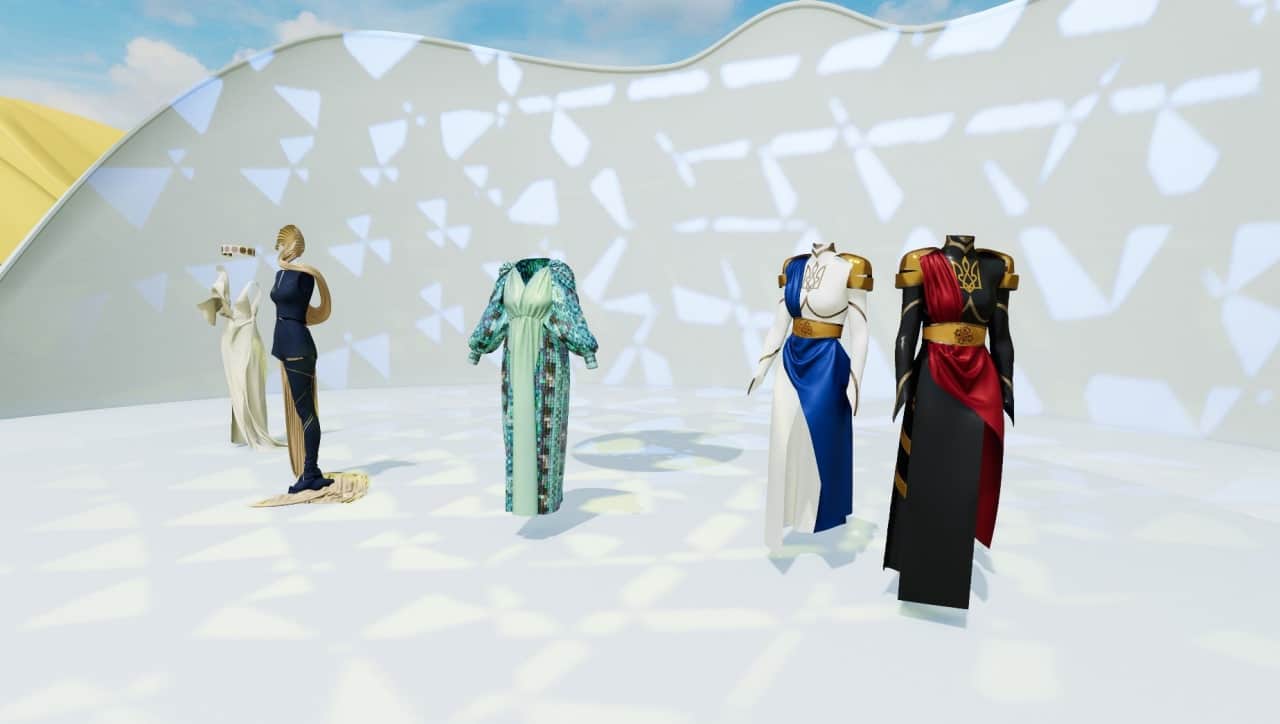 World Space Week - Stardoll