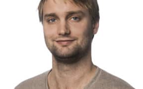 Rune Christensen, Founder & CEO of Maker