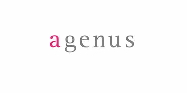 Agenus to Launch the First Asset-Backed Digital Security Offering in Healthcare