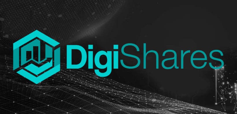DigiShares STO Platform Finally Operational
