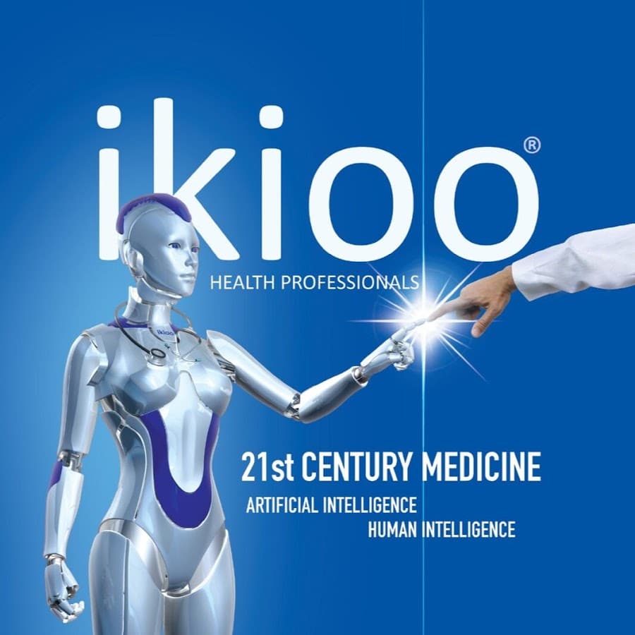 ikioo Technologies has converted its Seed Round into digital securities through a Security Token Offering (STO)