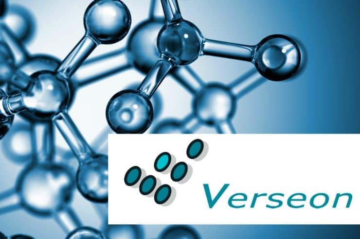Verseon Pioneers New Way of Funding Innovation Through Security Token Offering