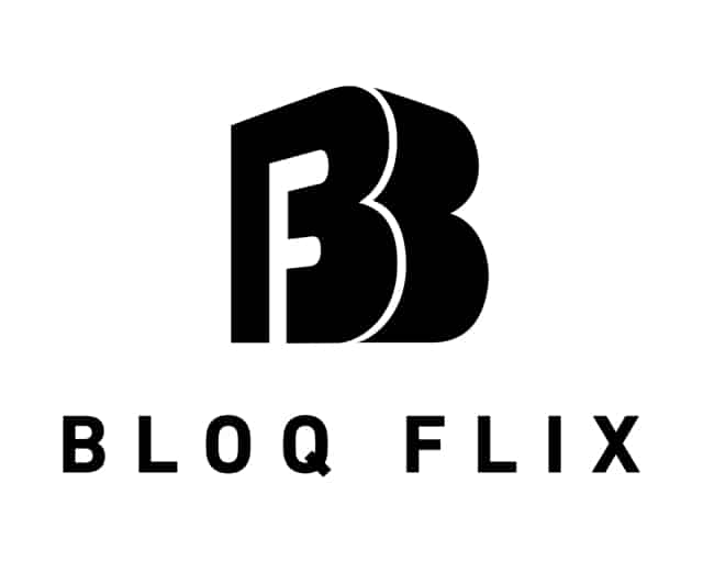 Bloq Flix Logo