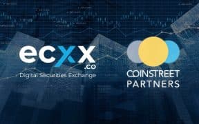Coinstreet Partners and ECXX