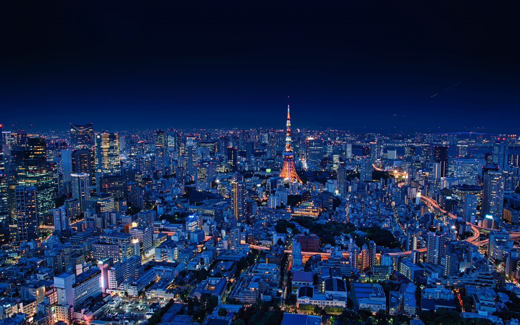 Japan Tokyo
