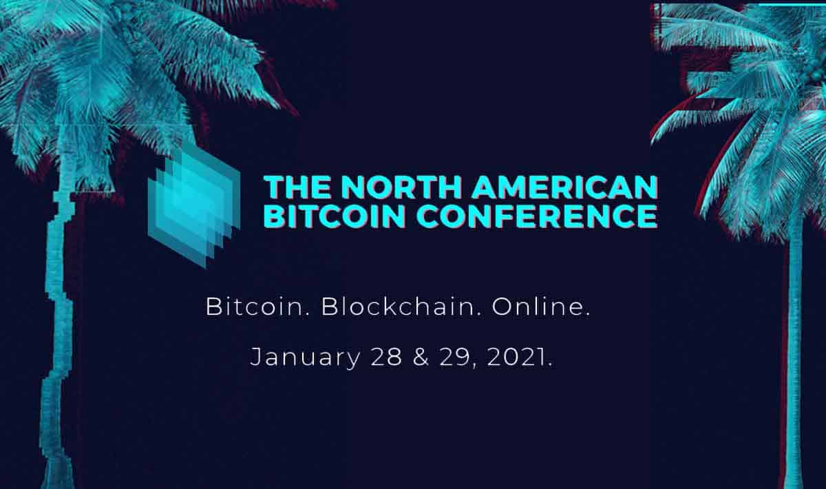 North American Bitcoin Conference 2021