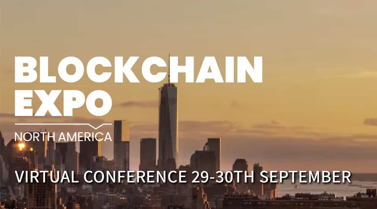 Blockchain Expo: North America - The Tokenizer