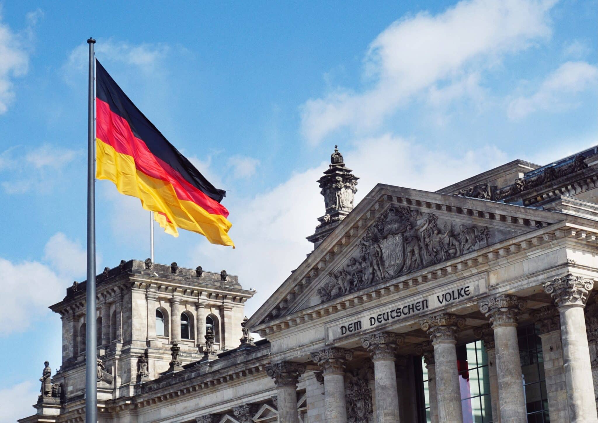 Annerton presents legal suggestions to crypto platform Coinpanion on German market entry