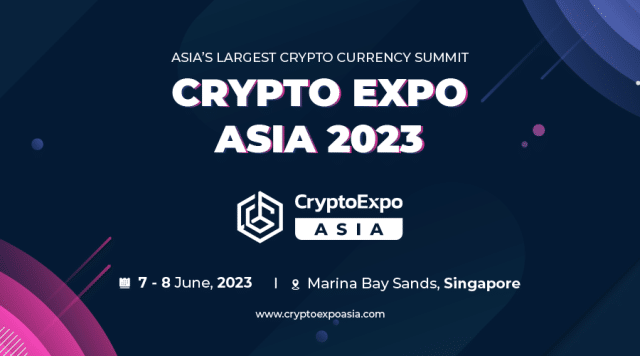 Top 15 Crypto Events in 2024 - 2025